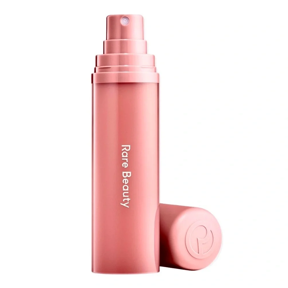 Rare Beauty Find Comfort Body & Hair Fragrance Mist